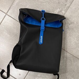 Intuit Backpack